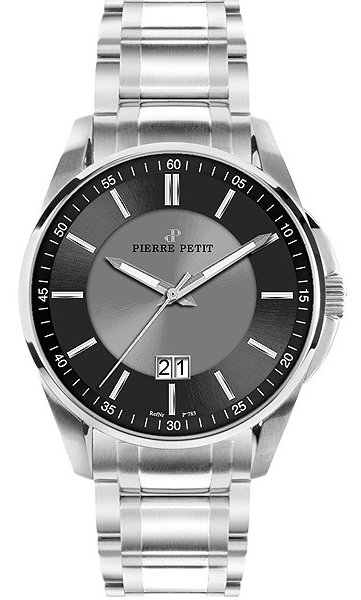 P-783C, наручные часы Pierre Petit