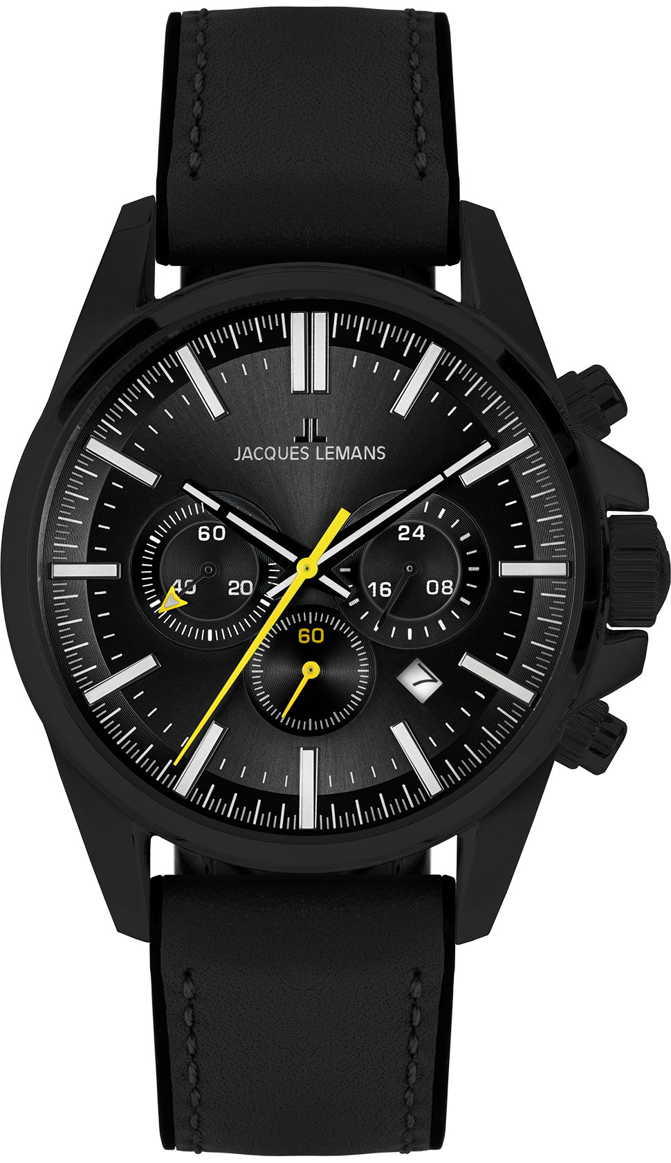 1-2119B, наручные часы Jacques Lemans