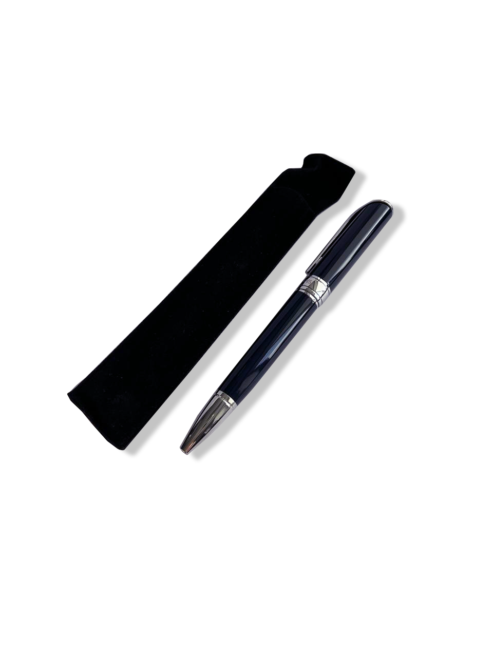 Ball Pen C07BR dark blue