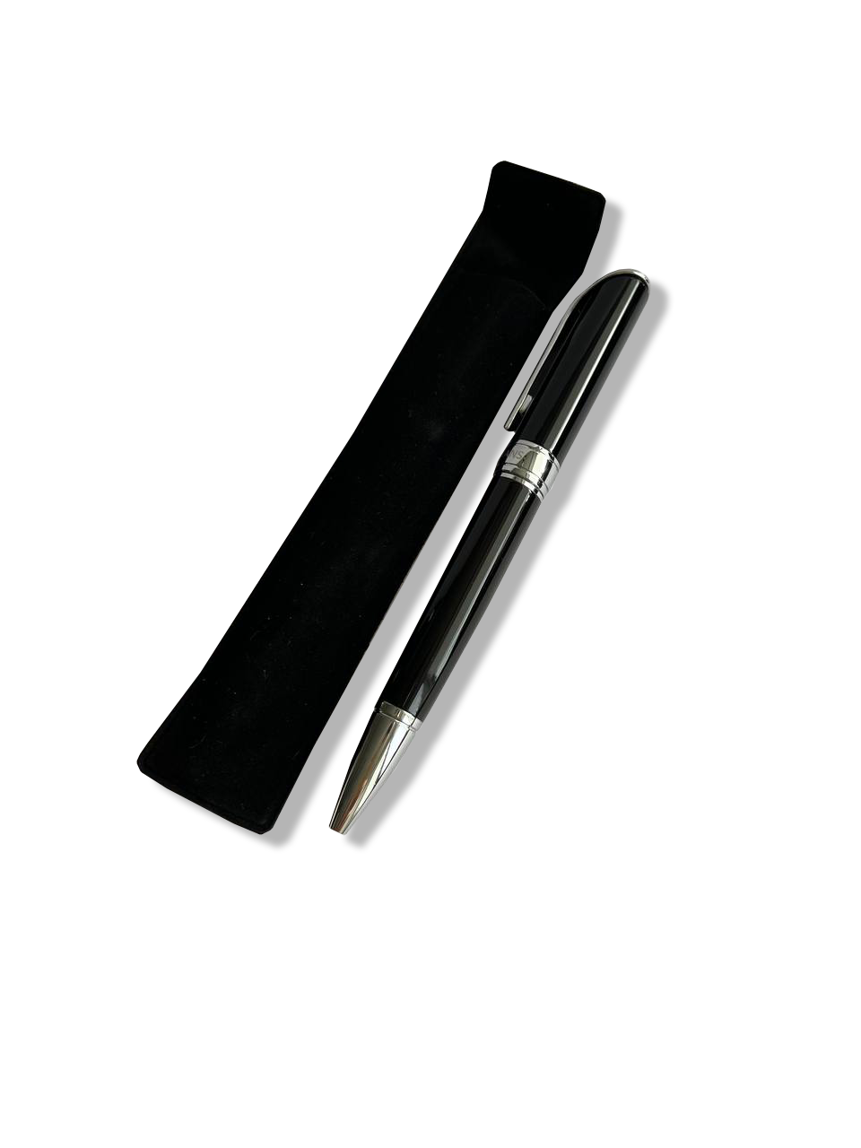 Ball Pen C07BR black