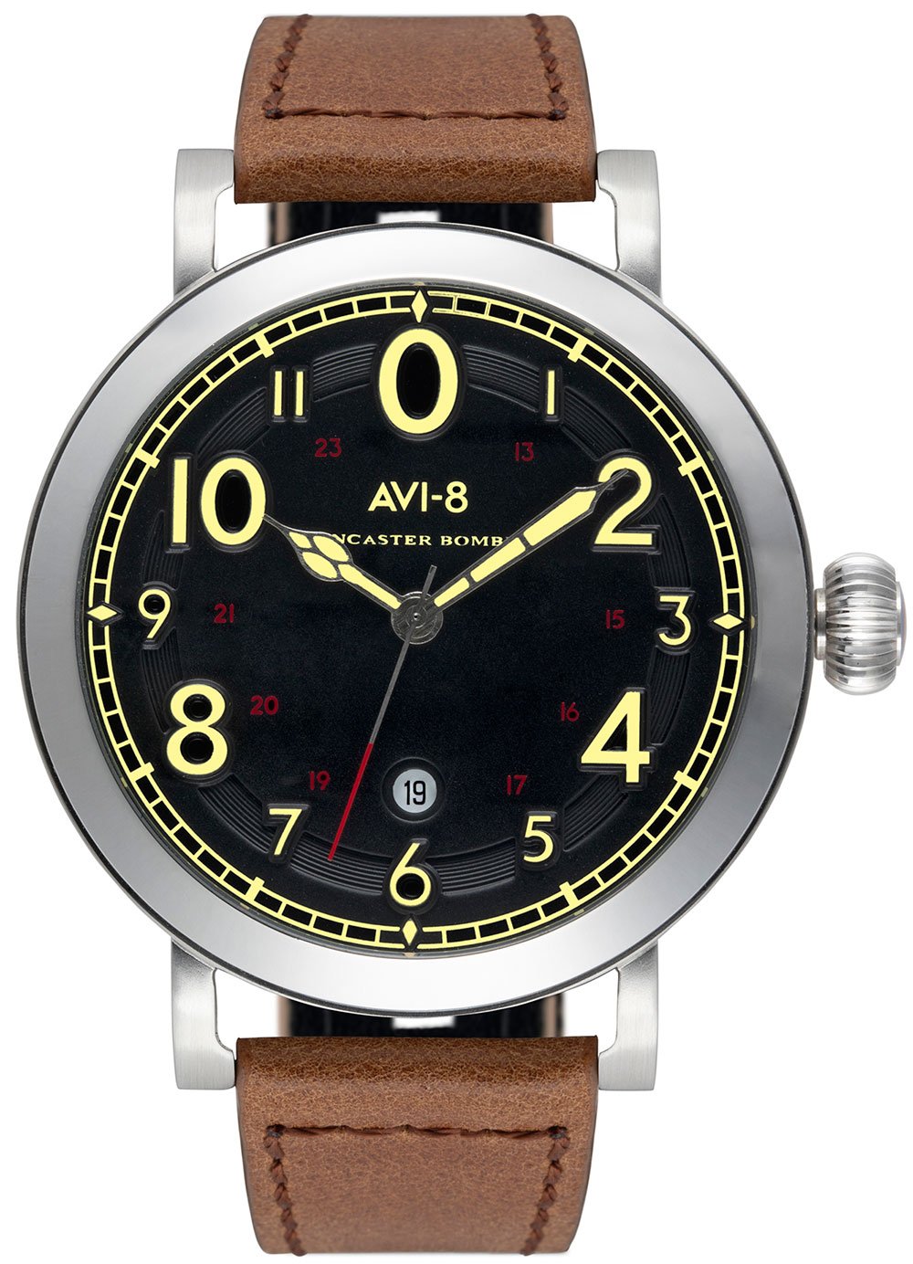AV-4067-02, наручные часы AVI-8