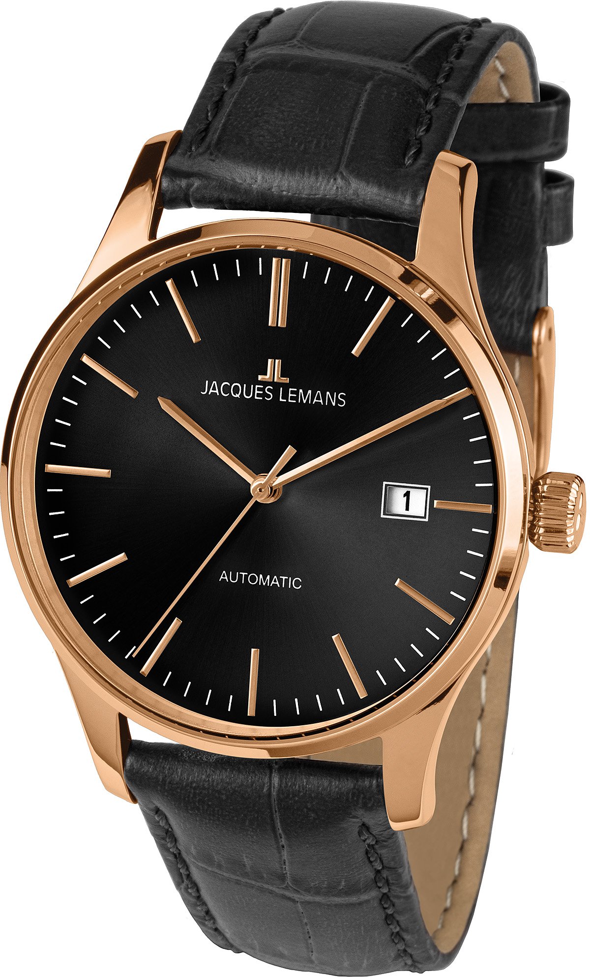 1-2073E, наручные часы Jacques Lemans
