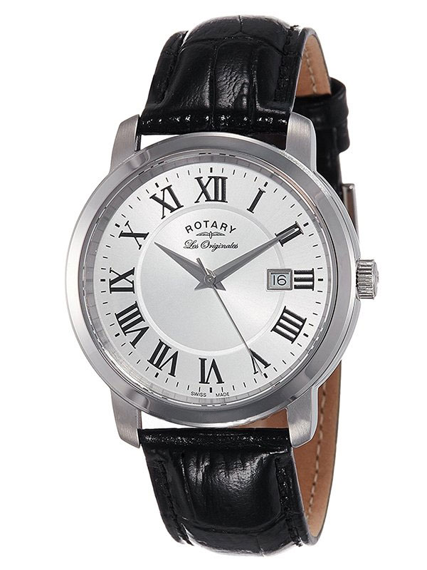 GS90090/06, наручные часы Rotary