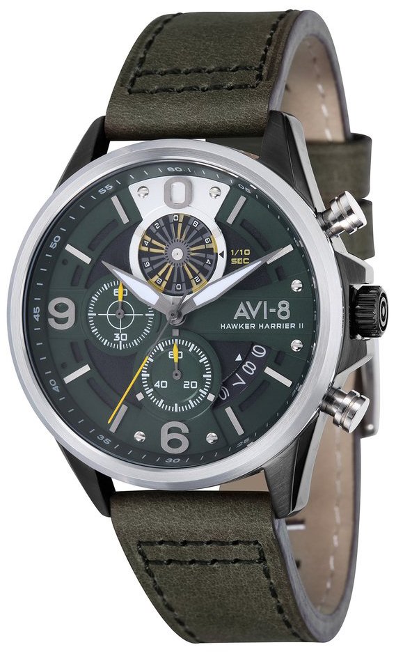 AV-4051-02, наручные часы AVI-8