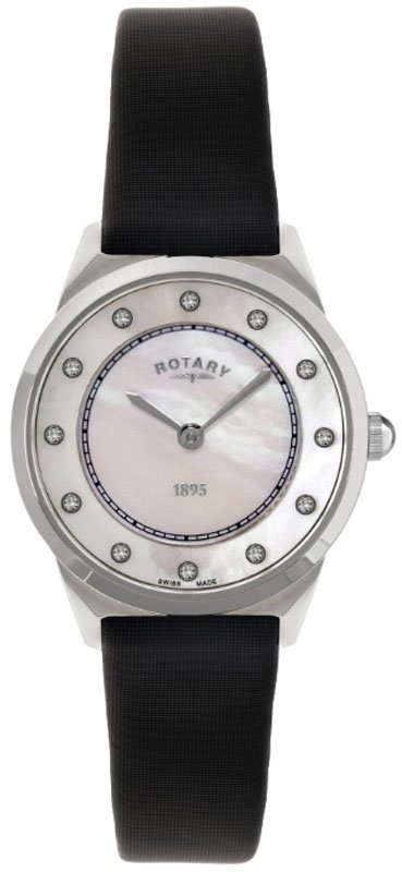LS08000/02, наручные часы Rotary