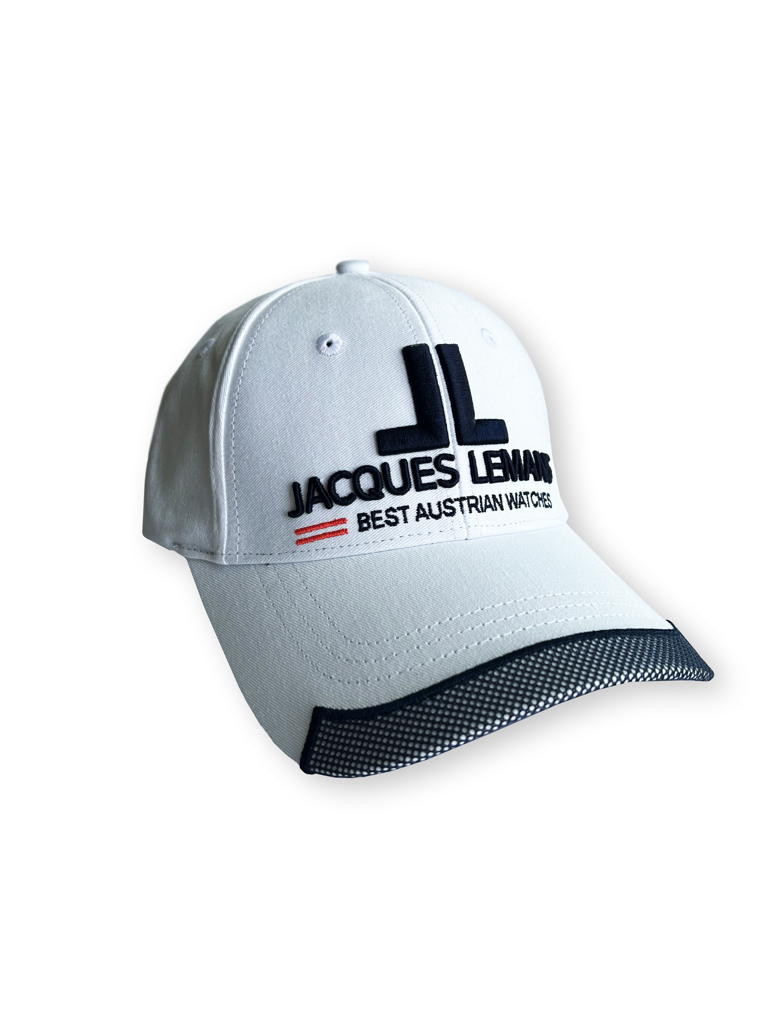 JL white cap 54