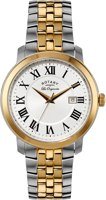 GB90091/21, наручные часы Rotary