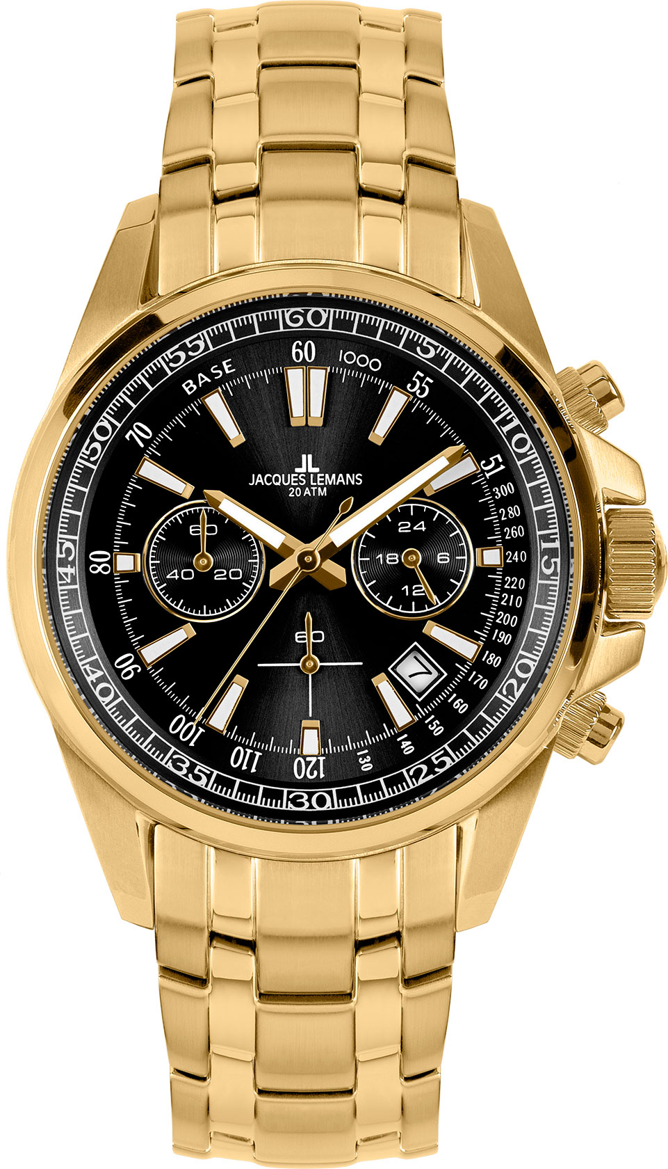 1-2117M, наручные часы Jacques Lemans