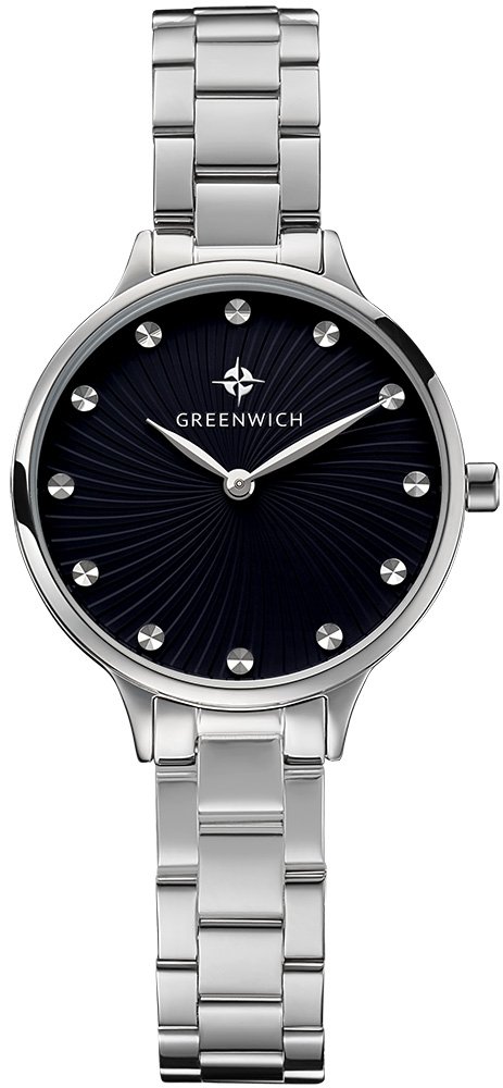 GW 321.10.31, наручные часы Greenwich